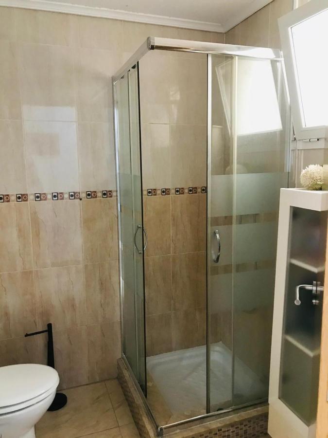 Precioso Apartamento En La Playa De Gandia Eksteriør billede